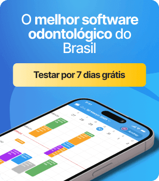 Banner do melhor software odontológico do Brasil - Clique para se cadastrar