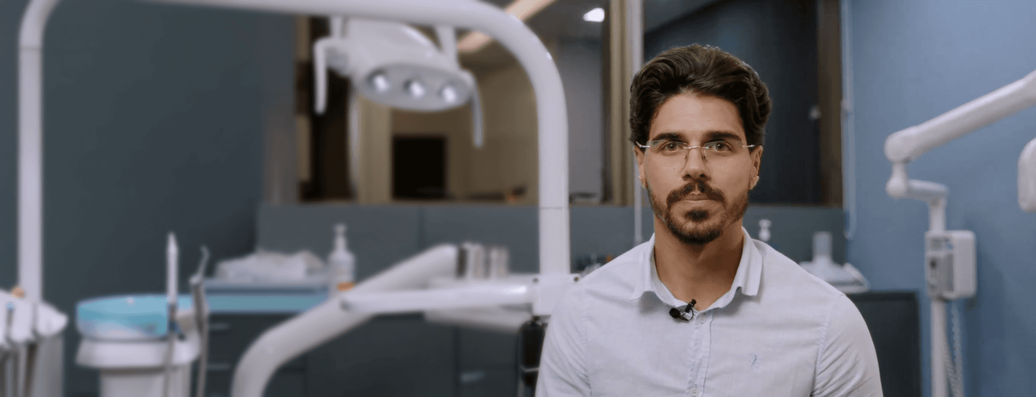 Case de sucesso do Dr. Mayk Macaully com Simples Dental