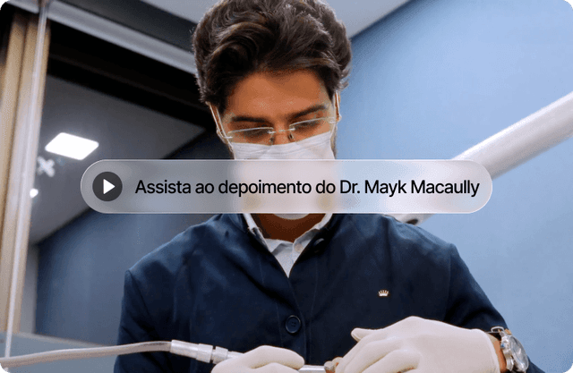 Thumbnail do vídeo: Depoimento do Dr. Mayk Macaully