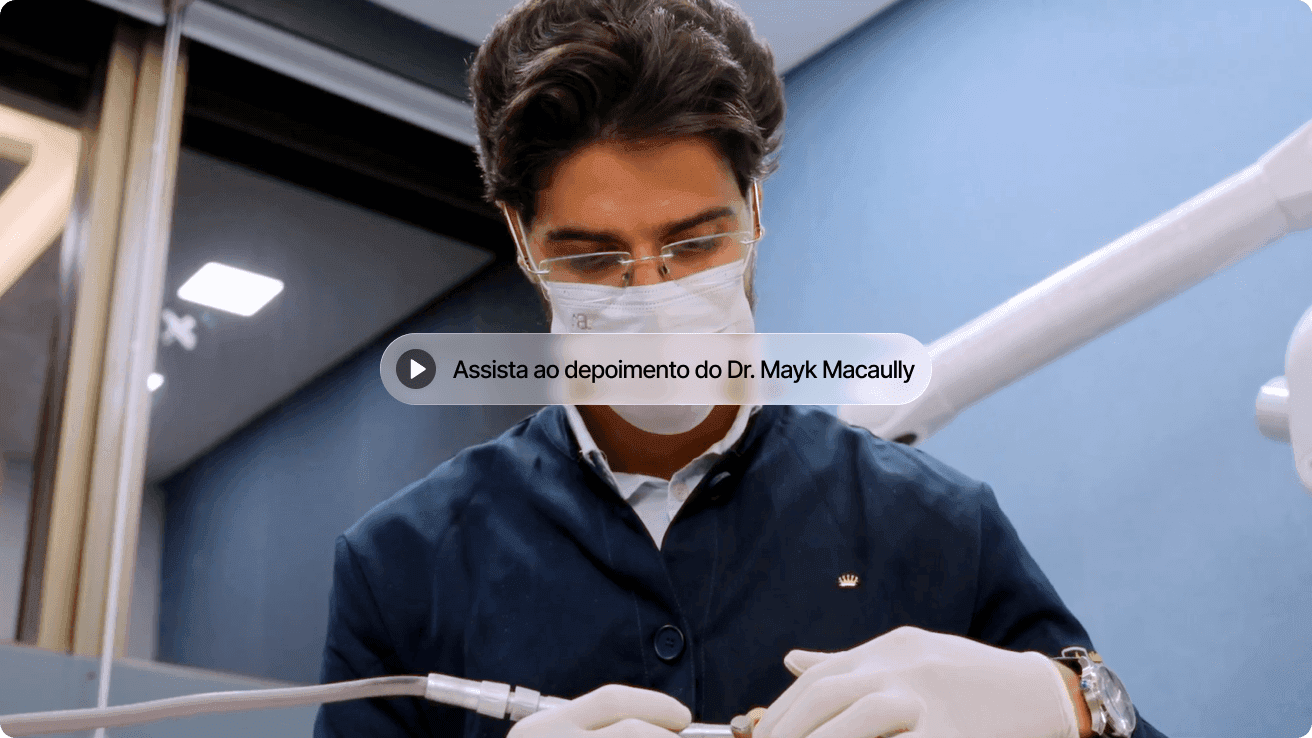 Thumbnail do vídeo: Case completo Dr. Mayk Macaully