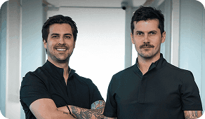 Equipe da Clínica Ottoboni