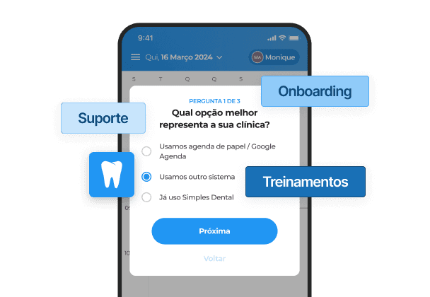 Dra. Letícia Gomes - A escolha de quem valoriza um atendimento incrível