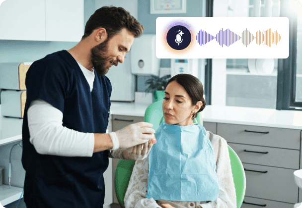 Chega de digitar nas consultas