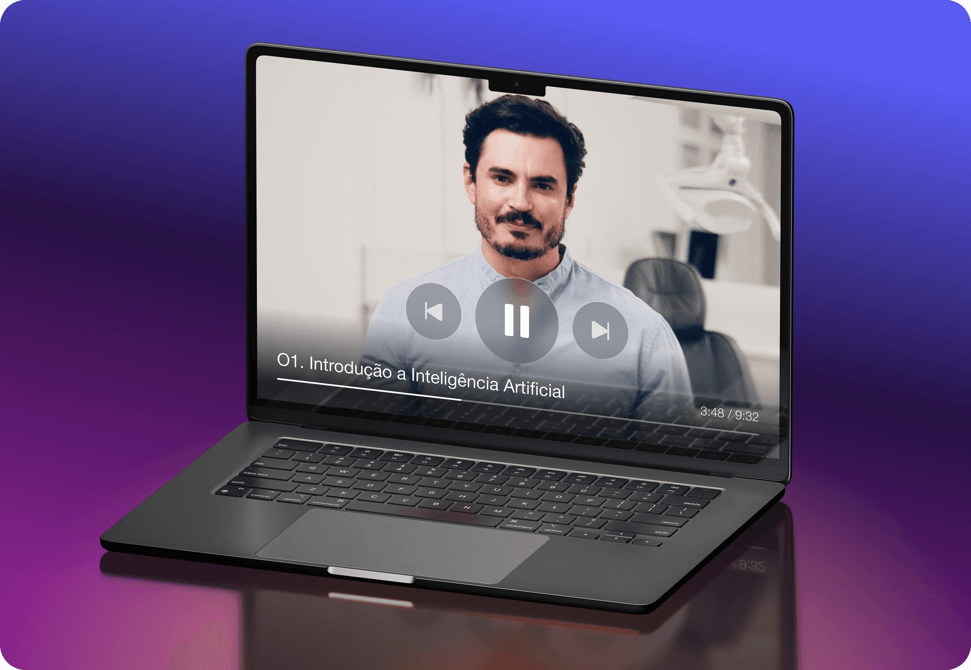 Curso exclusivo para tirar o melhor proveito das ferramentas de IA