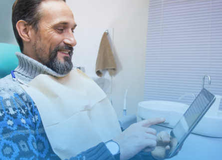 Por que é importante fazer uma pesquisa de satisfação do paciente para a sua clínica odontológica?