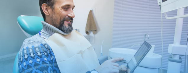 Por que é importante fazer uma pesquisa de satisfação do paciente para a sua clínica odontológica?