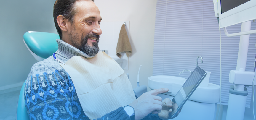 Por que é importante fazer uma pesquisa de satisfação do paciente para a sua clínica odontológica?
