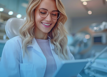 Agenda odontológica IA: reduza faltas e otimize a sua programação